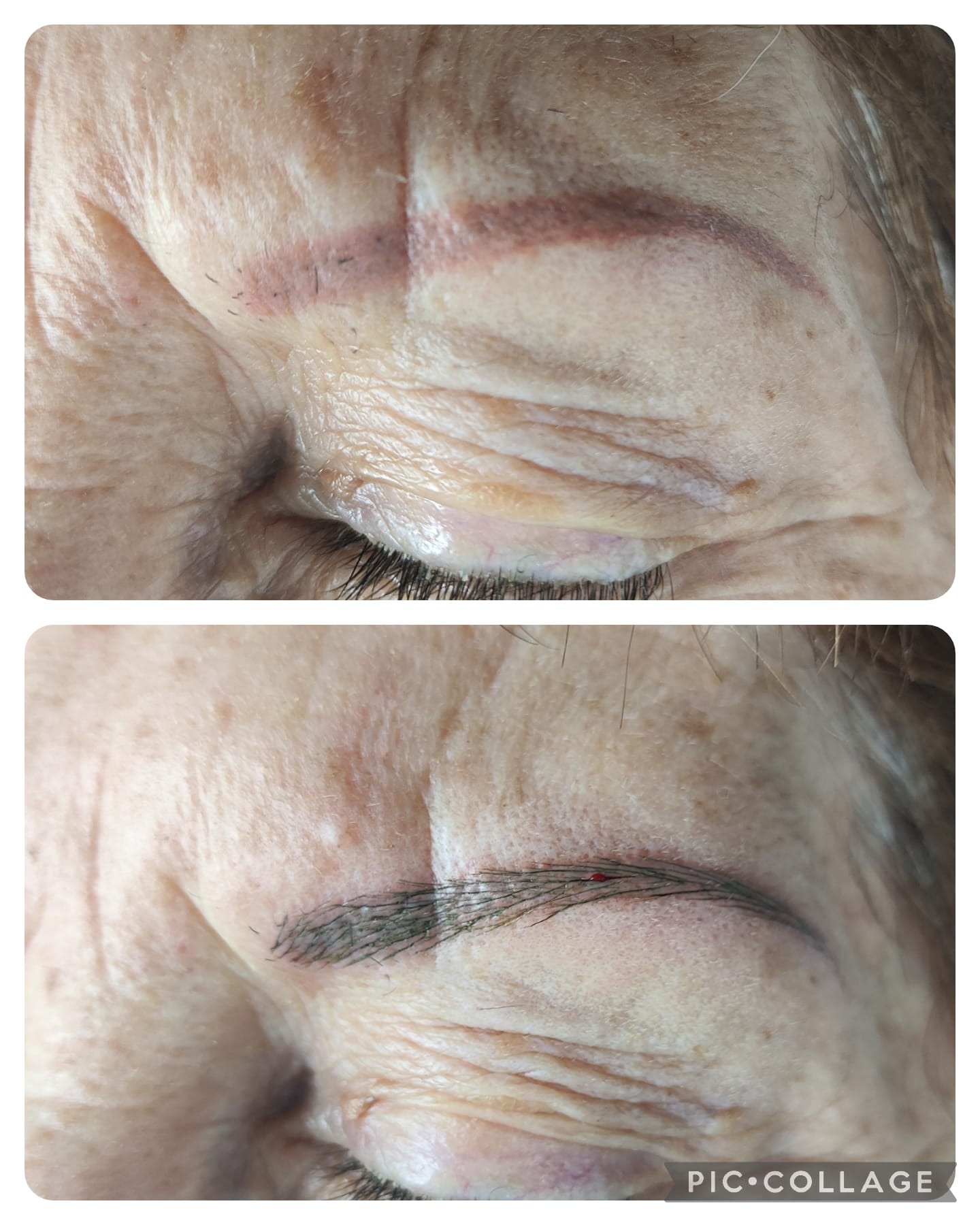 Centro de estética para sesiones de micropigmentación en Valladolid